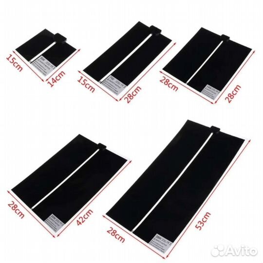 Термоковрик для рептилий