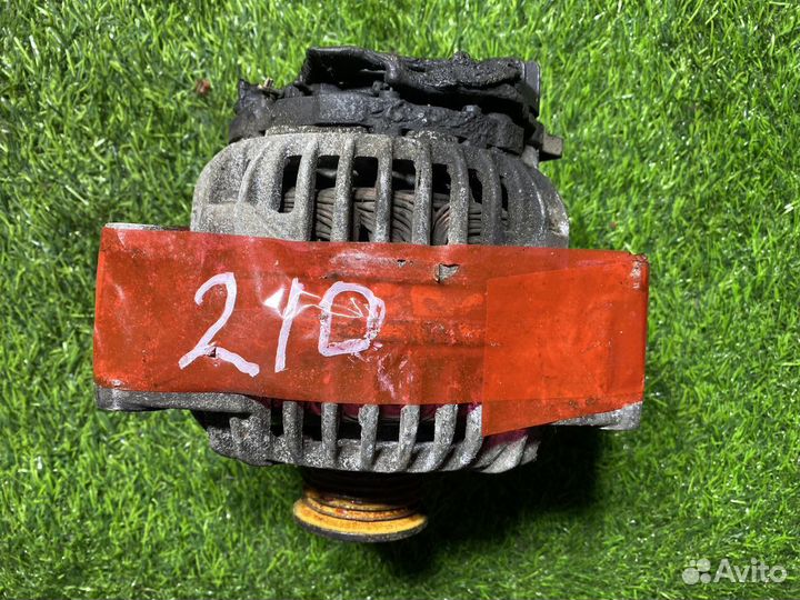 Генератор Mercedes Benz E-Class W210