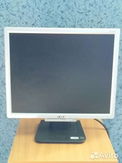 Монитор Acer