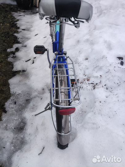 Велосипед stels pilot 310