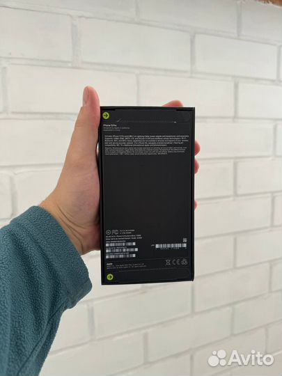 iPhone 13 Pro, 128 ГБ