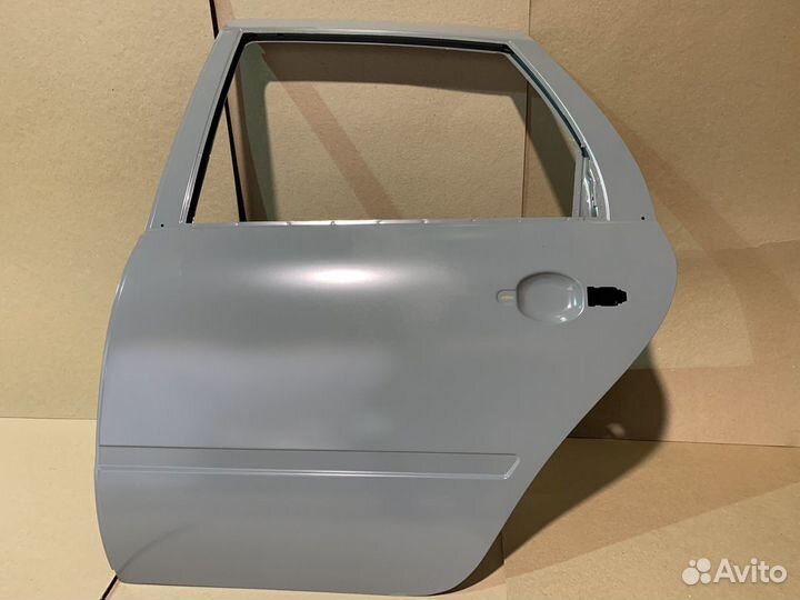 Дверь передняя, задняя LADA Granta, Kalina
