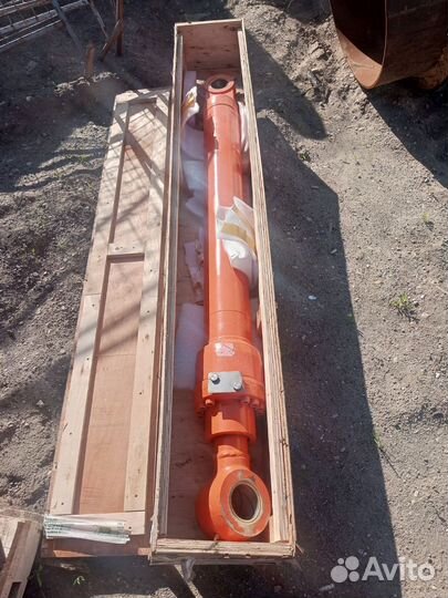 Экскаватор hitachi 160