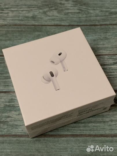 Airpods Pro 2 оригинальное качество