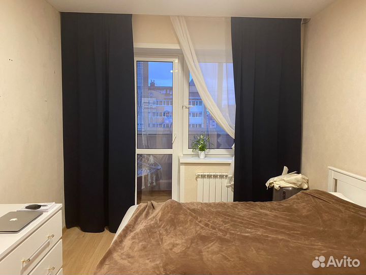 Плюшевый плед