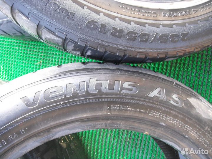 Hankook Ventus AS RH07 235/55 R19