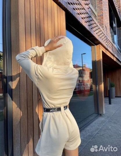 Комбинезон tatika