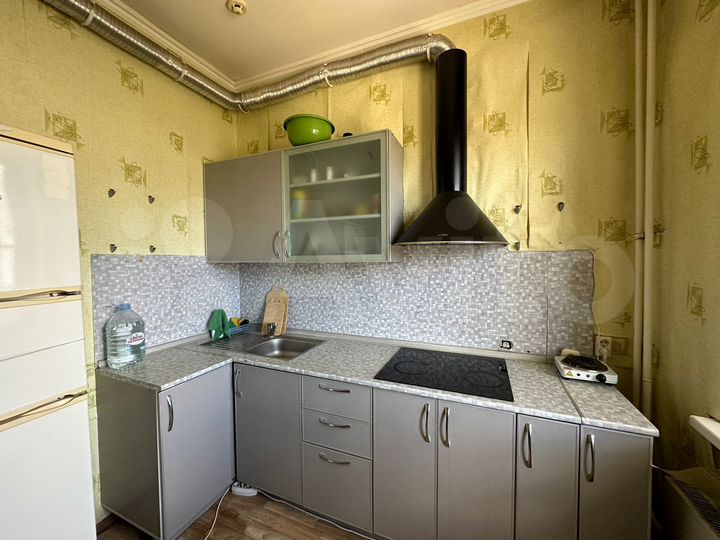 1-к. квартира, 39,5 м², 8/12 эт.