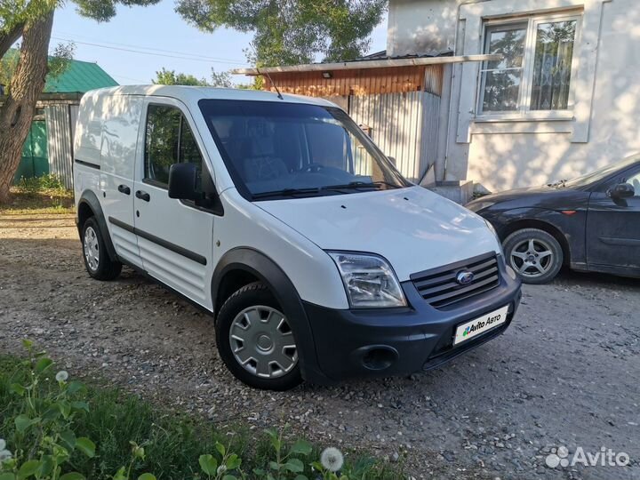 Ford Transit Connect 1.8 МТ, 2010, 237 500 км