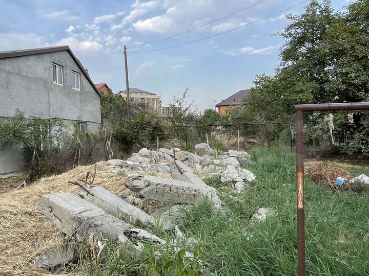 Участок 3 сот. (ИЖС)