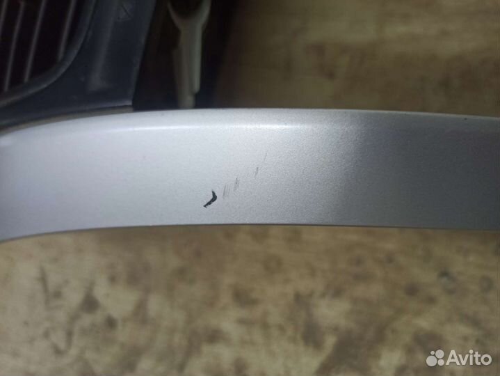 Центральная консоль Datsun on-DO