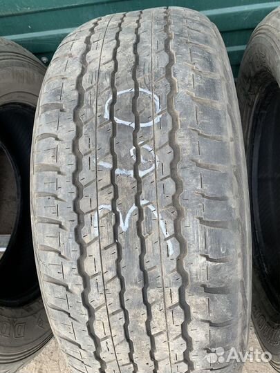 Dunlop Grandtrek AT22 285/60 R18