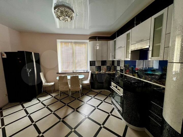 Дом 120 м² на участке 20 сот.