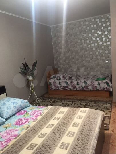 1-к. квартира, 38 м², 5/5 эт.