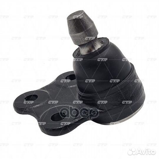 CB0170 Опора шаровая перед прав/лев CB017