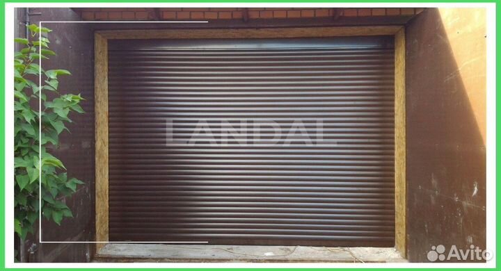 Рольворота