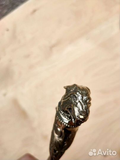 Рожок для обуви малый 