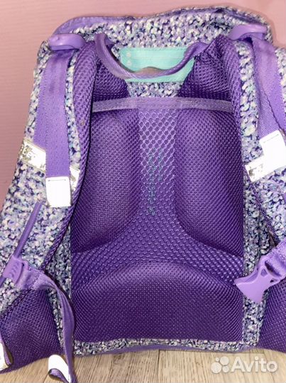 Рюкзак школьный Beckmann бу