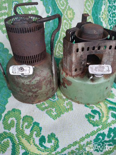 Примус шмель