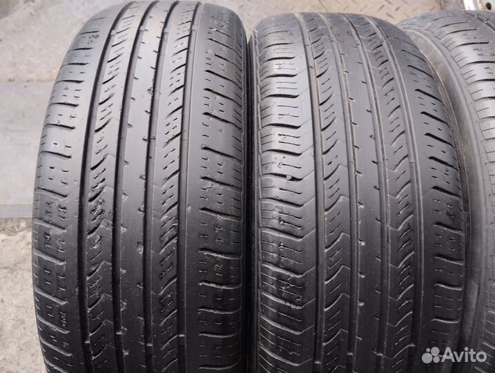 Maxxis Bravo HP-M3 225/60 R17