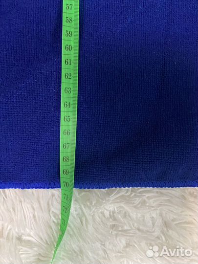 Банное полотенце