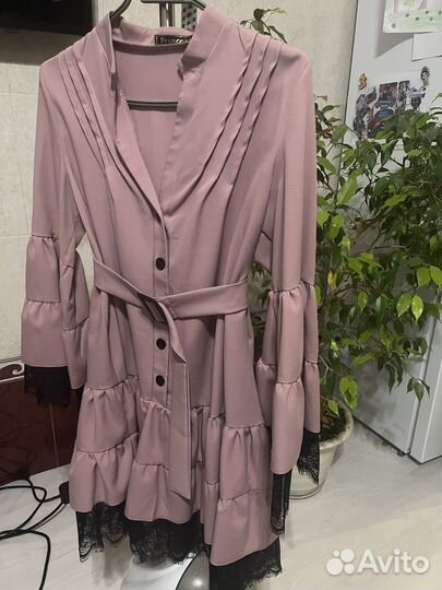 Платье женское 42 44