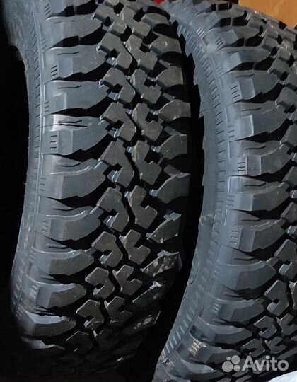 Cordiant Off Road 245/70 R16