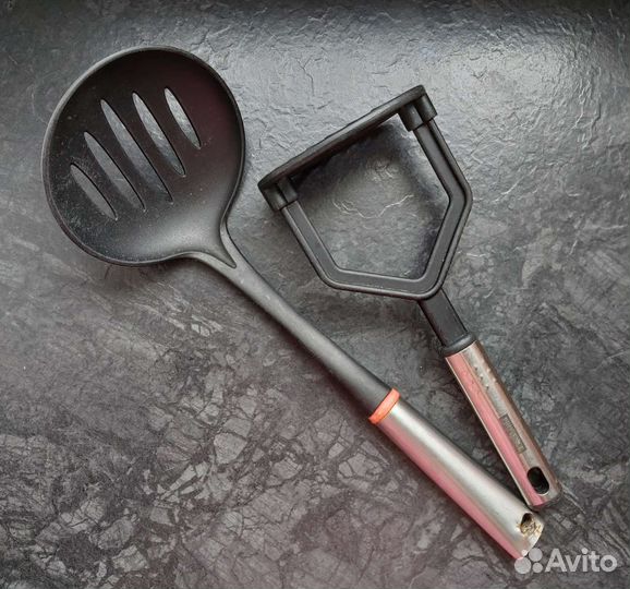 Кухонные принадлежности