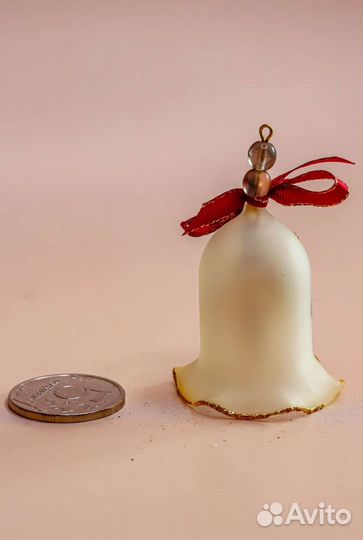 Колокольчики Прага