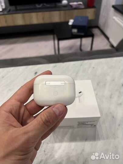 Apple AirPods Pro