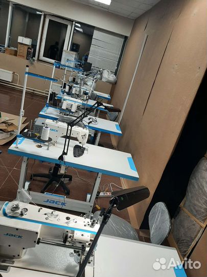 Механик швейного оборудования