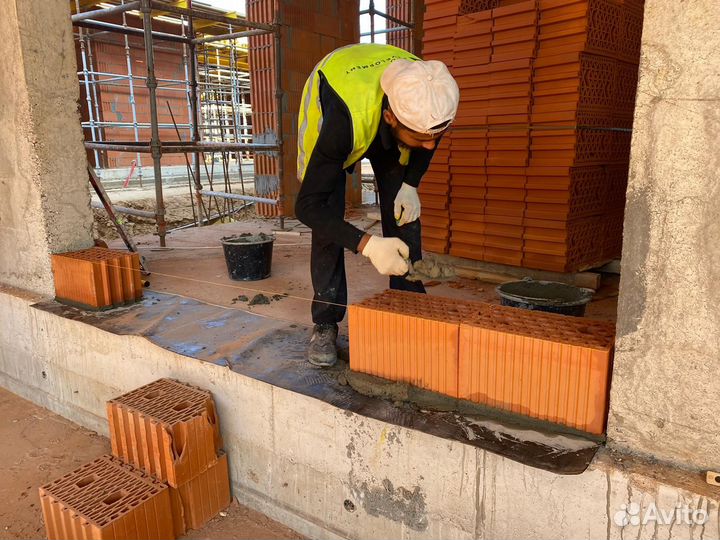 Теплая Керамика 38