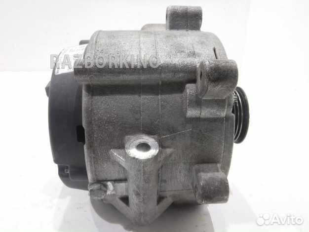 Генератор Порше Cayenne 955 957