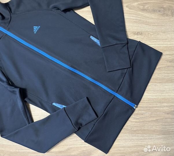 Спортивная кофта Adidas Оригинал