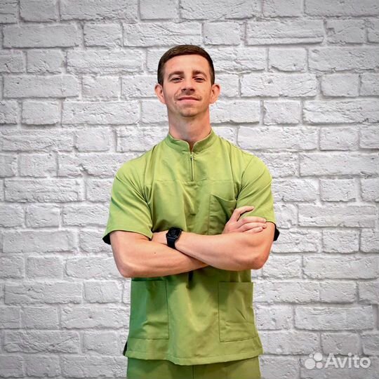 Массажист - Костоправ