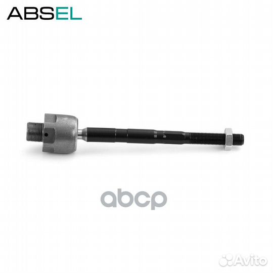 Тяга рулевая mz460043 absel