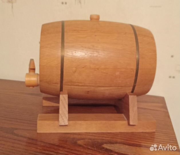 Бочонок для вина