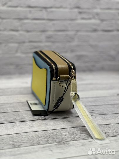 Сумка Marc Jacobs snapshot