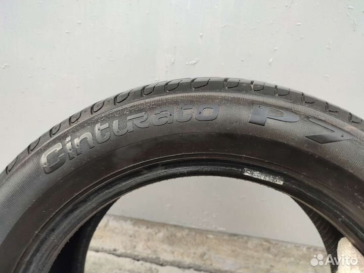 Pirelli Cinturato P7 205/55 R16