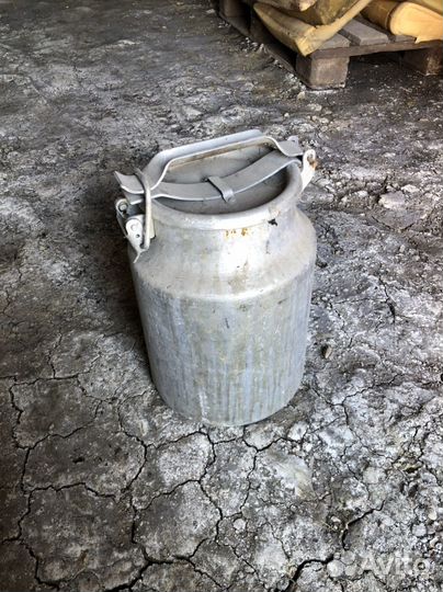 Фляга