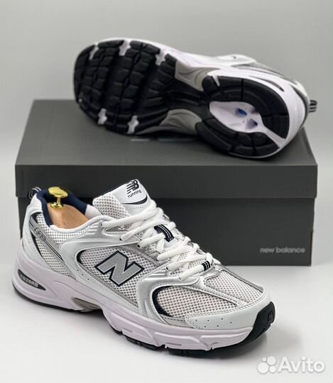 Кроссовки мужские New Balance 530