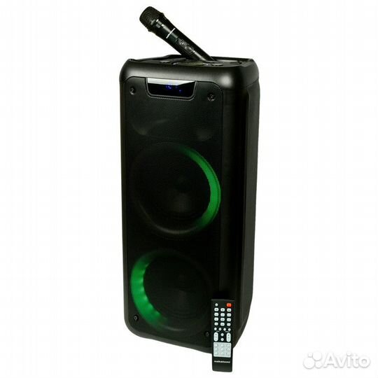 Портативная Колонка Dialog GS-40