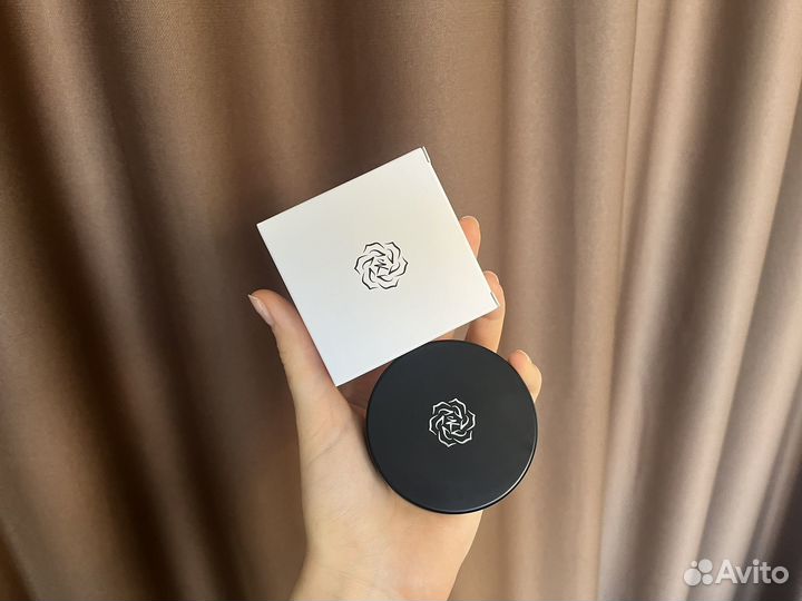 Kristall Minerals cosmetics тональная основа