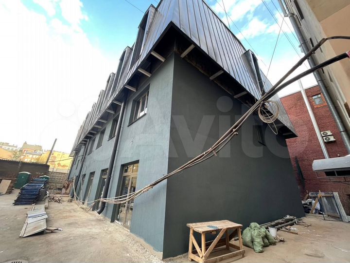 Свободного назначения, 5 м²