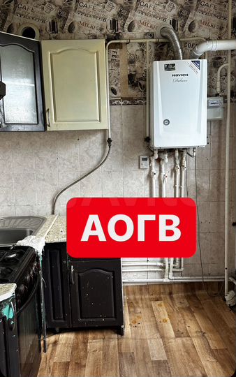 3-к. квартира, 64,4 м², 2/3 эт.