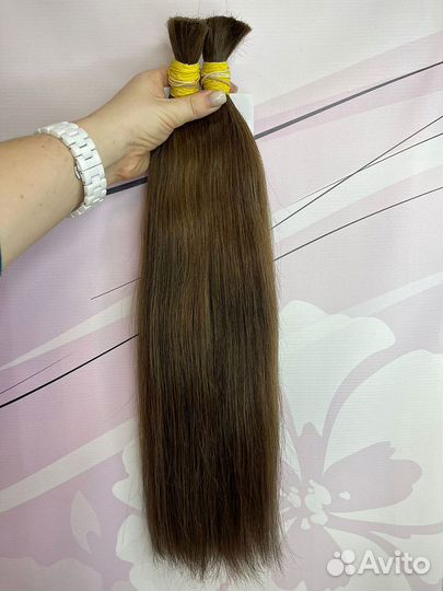 Волосы для наращивания