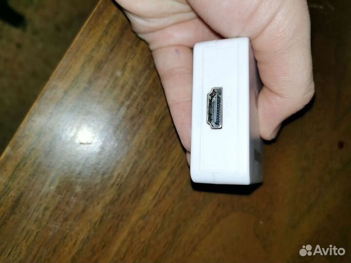 Переходники