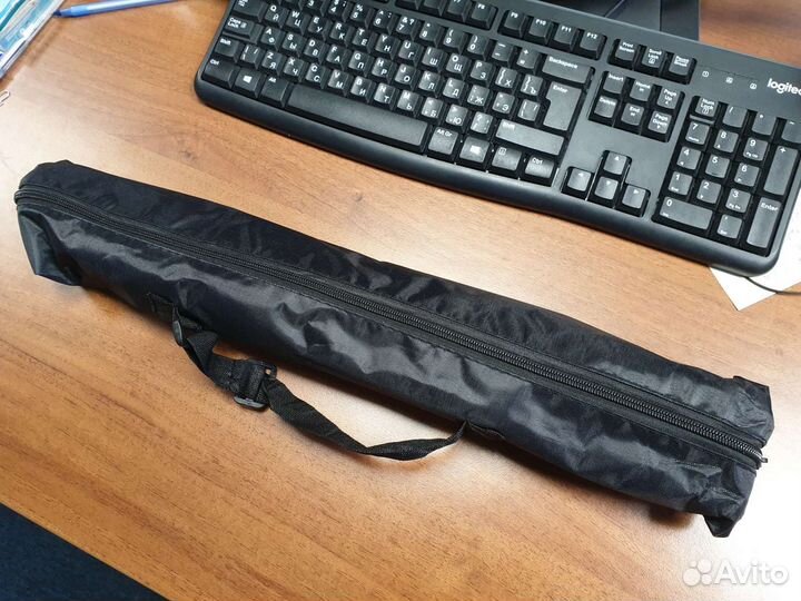 Пюпитр для нот с чехлом