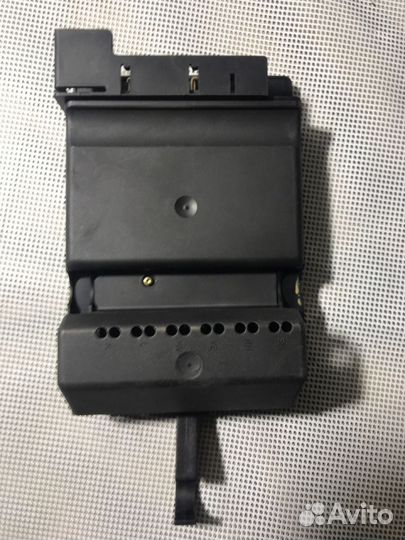 Блок управления сиденья Mercedes W210 E 2108206626