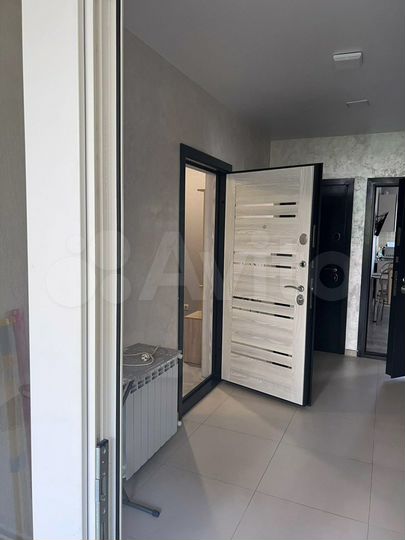 1-к. квартира, 31 м², 2/2 эт.